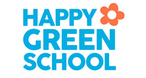 happy green school