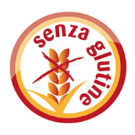 logo senza glutine